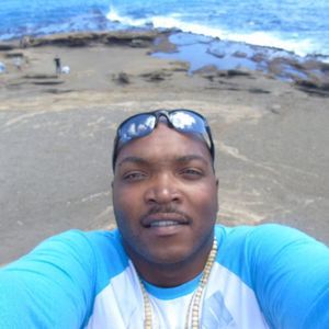 Meet your Posher, Jared